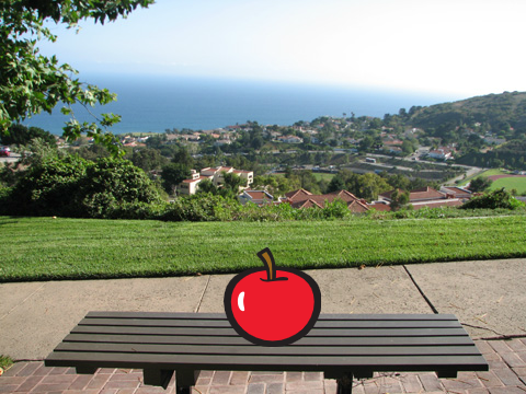 The Cool Apple Show! - Tap Dancing!