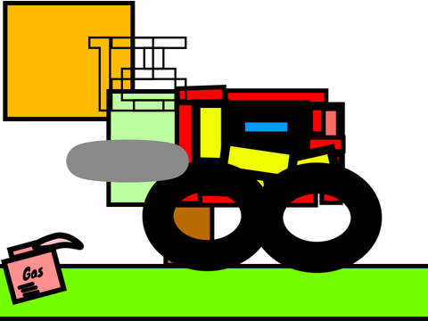 Vehicle simulator