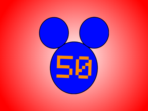 50 Followers!!!