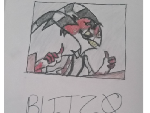 Blitzø