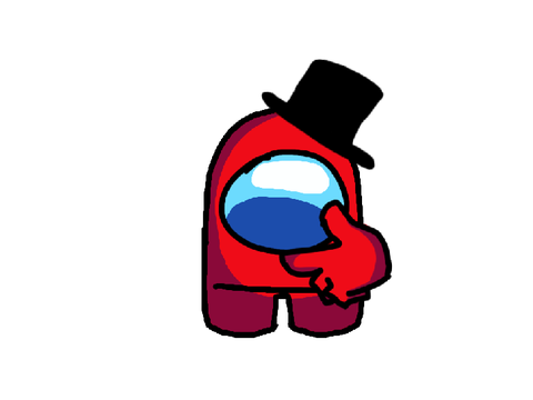 red mungus.