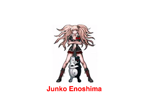 Danganronpa Character Generator but I made it phone friendly 