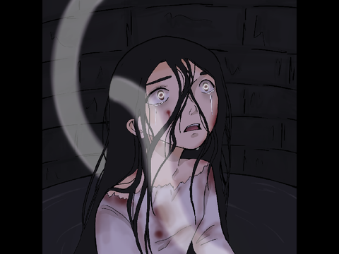 Samara: The Ring