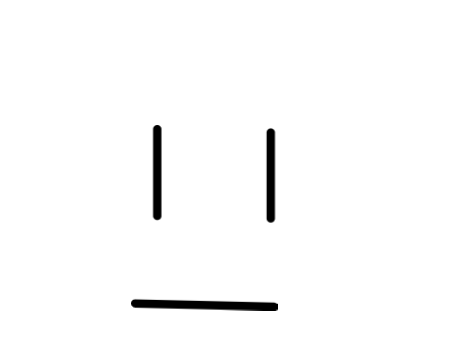 eye ani practice #EYES_+-+ #okopey