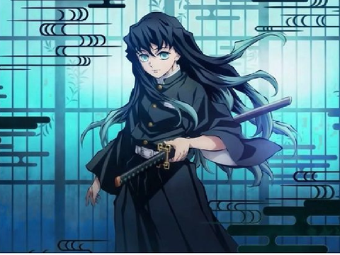 What Your Favorite KNY Character Says About You