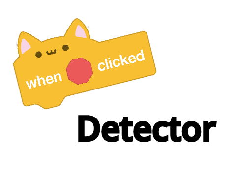 Stop Sign Clicked Detector