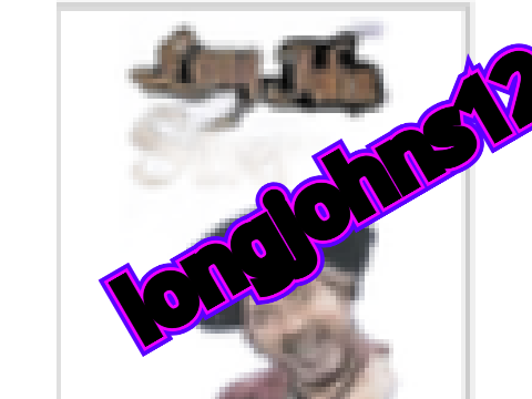 longjohns12's intro
