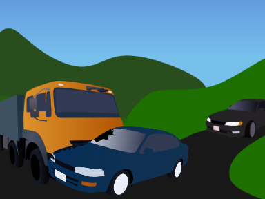 Crash (LORE IMPORTANCE)
