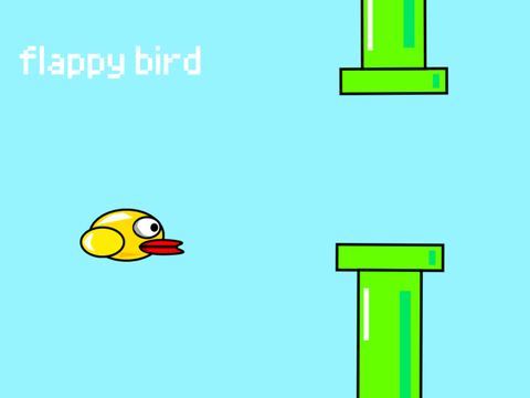 flappy bird