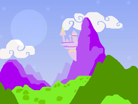 Contest Entry ANIMATION