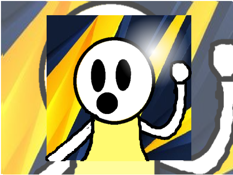 yellow pfp