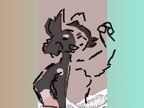 DTAE // Doodle // MOONFRUIT