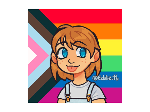 Broken | A Picrew story