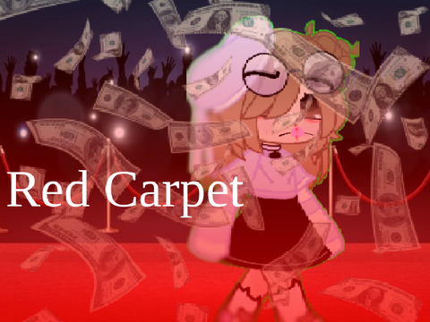 Red Carpet] meme] original?