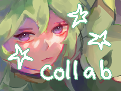 ✧ forest ranger | genshin collab