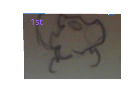When you change the entire way you draw cats in one night
