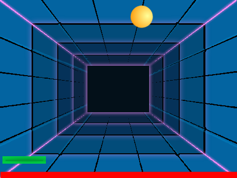 Ball hop