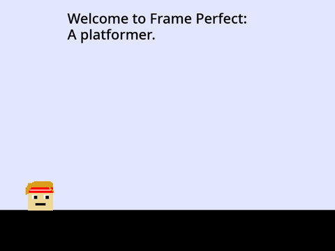 Frame Perfect: Tas Engine with fix