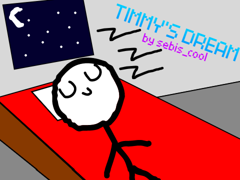 Timmy's Dream