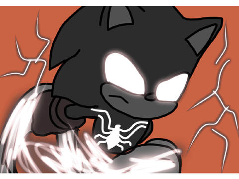 Venom Sonic