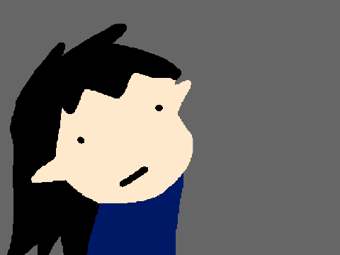 Deep Blue Doesn't Want To Be The Villian