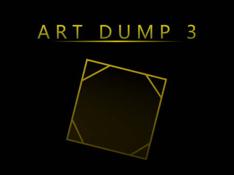 Art dump 3