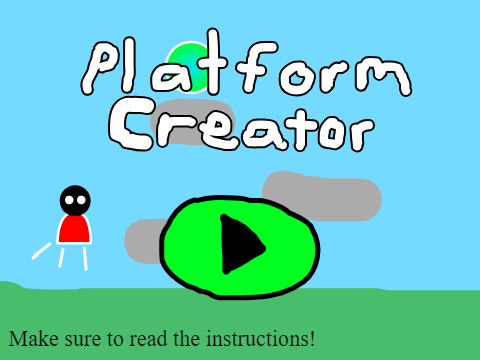 Platform Creator