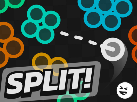 Split!