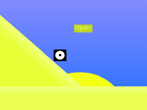 _Ok platformer! (For contest)