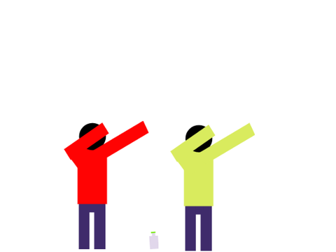 Bottle Flip