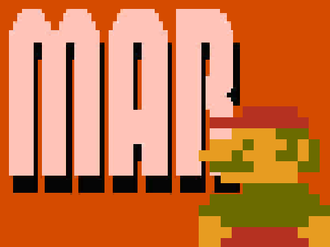 Mar *REUPLOAD*