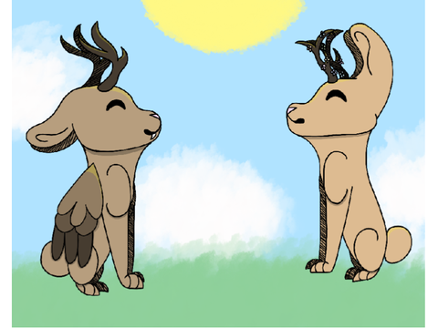 Just a lil’ animation
