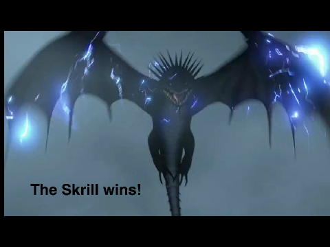 The Skrill vs Elsa