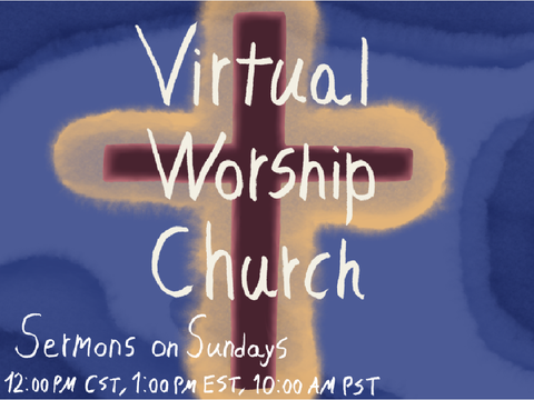 Virtual Worship Church Thumbnail