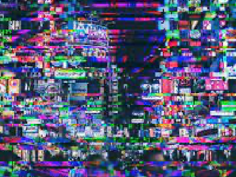 …