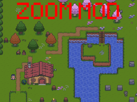 Scratch RPG ep10: Zoom Mod