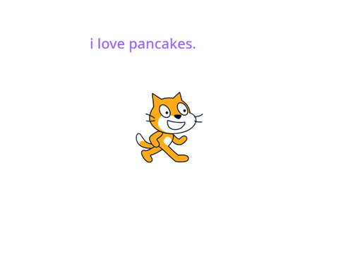 Volim palacinke