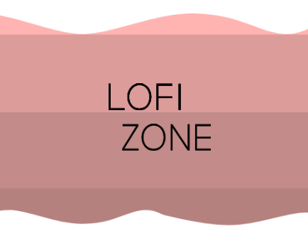 Lofi Zone | By @Coderkeev