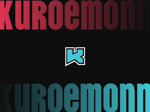 kuroemon logo