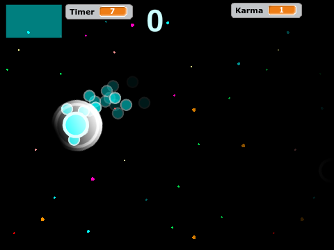 Space Attack BETA v0.3 