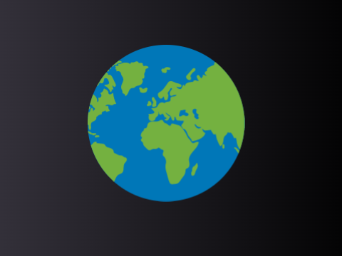 Happy earth hour
