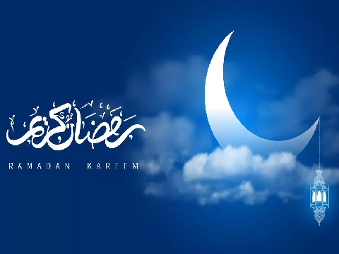 (*إنميشن لشهر رمضان*) مشاركتي في مسابقة أفضل إنميشن