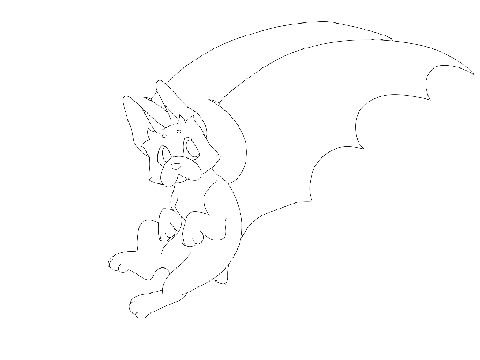 Roughdraft for @druppy