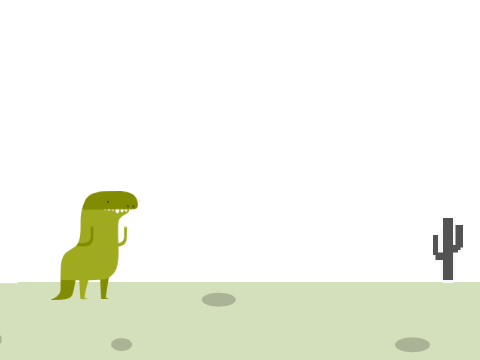 Dino runner