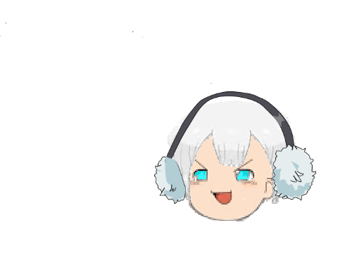 ゆっくりみぞれもん