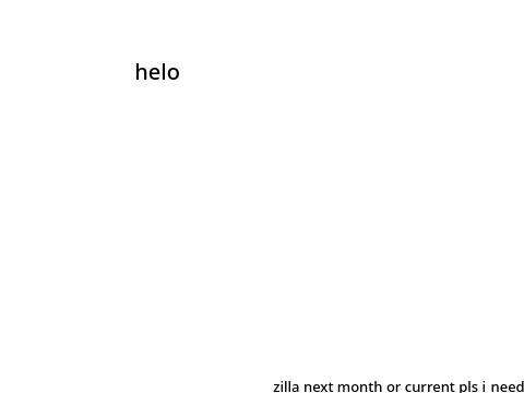 yes