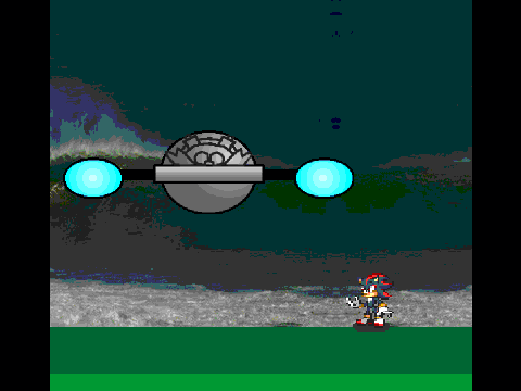 shadow forever beta