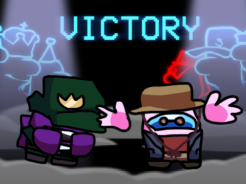 yay