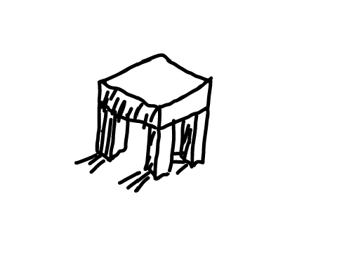 table