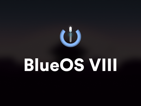 BlueOS VIII - Final Project
